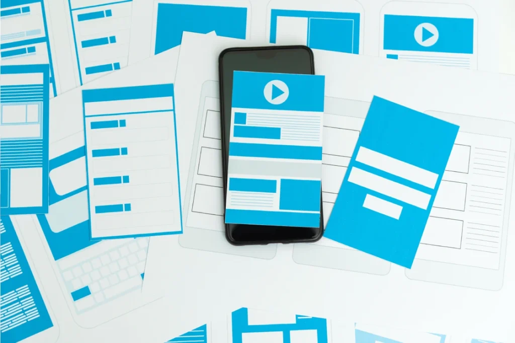 Top 5 Services Provided by a Mobile App Marketing Agency 1 Top 5 Services Provided by a Mobile App Marketing Agency