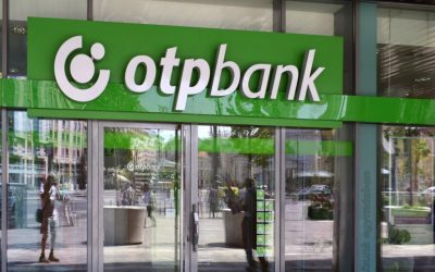 Digital Transformation at OTP Bank Group