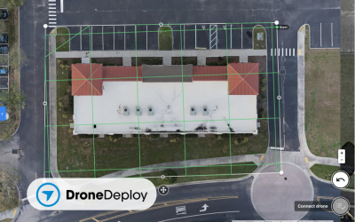 Google Campaign Management Case Study: DroneDeploy