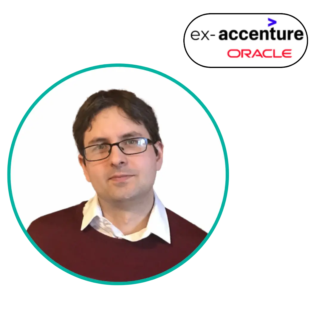 Digital Marketing Agency in Ireland 3 MarketingLens Balazs Oracle Accenture expert