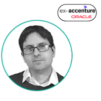 MarketingLens Balazs Oracle Accenture expert