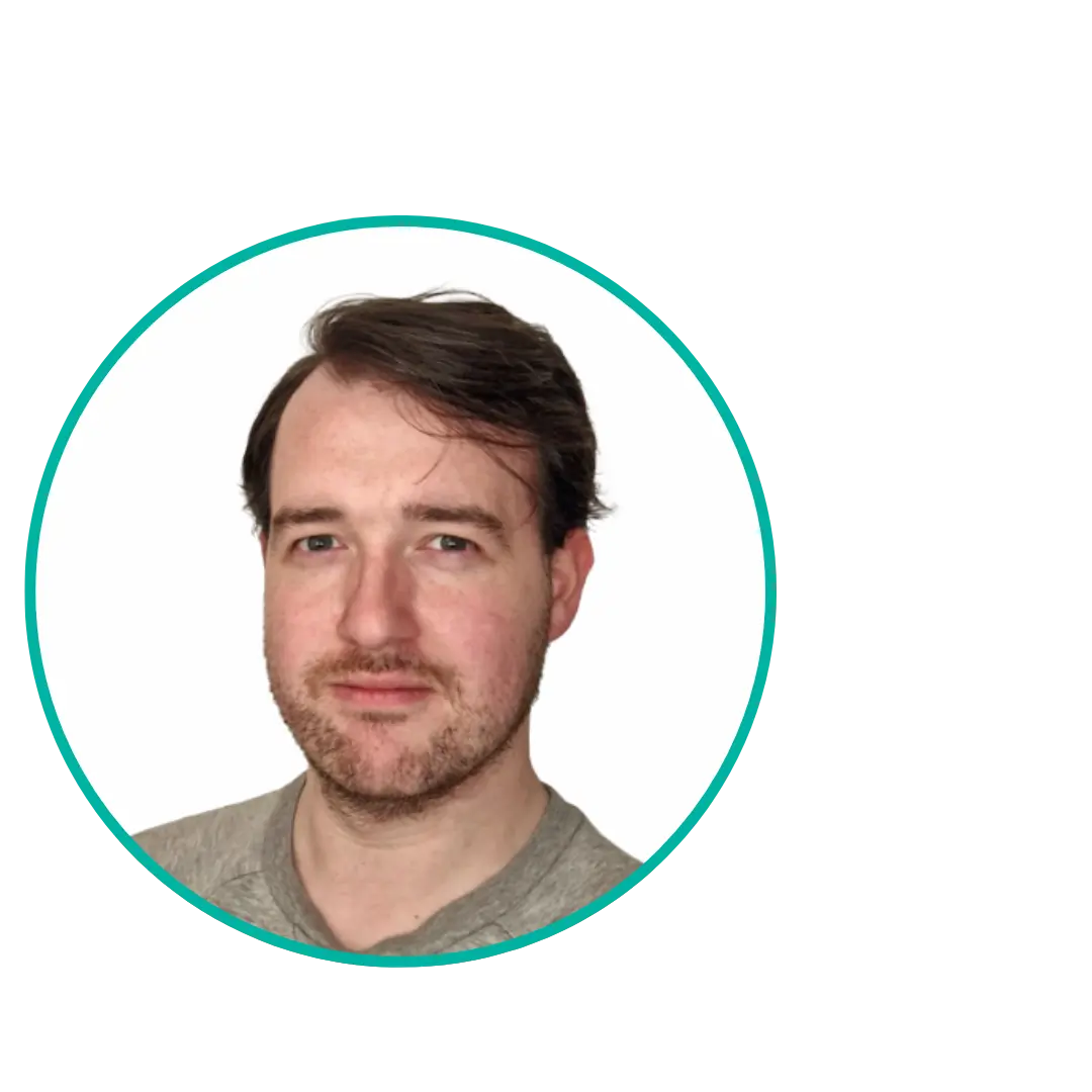 Digital Marketing Agency in Ireland 5 MarketingLens Rory