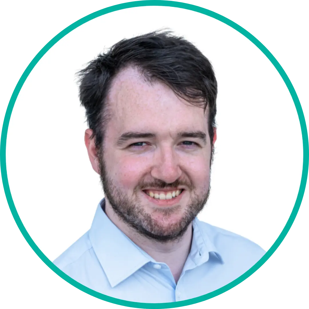 MarketingLens Steven