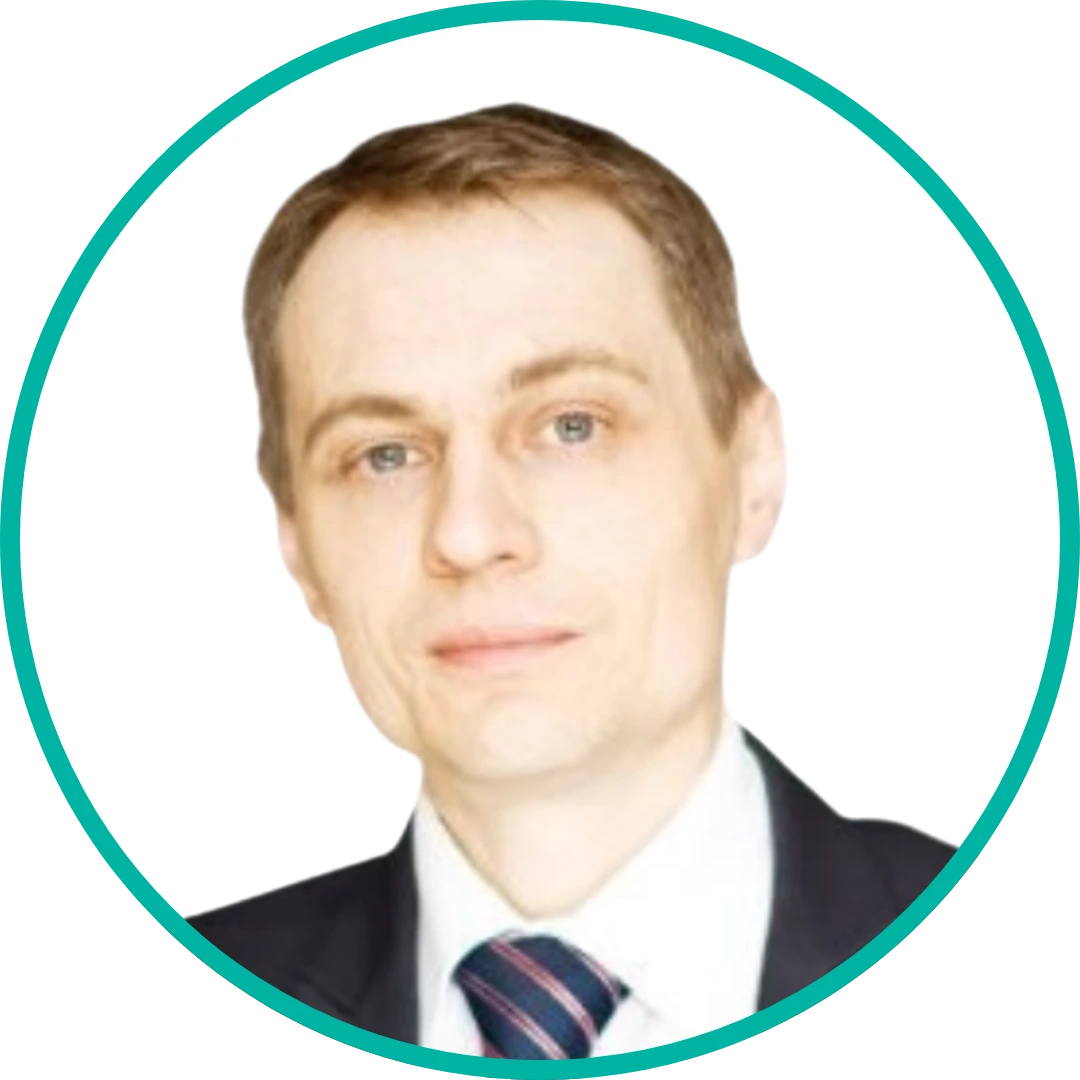 MarketingLens Steven