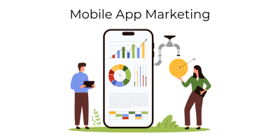 Mobile App Marketing –  How to Reach Your ROI Targets