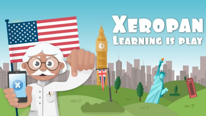 digital marketing agency case study Xeropan image